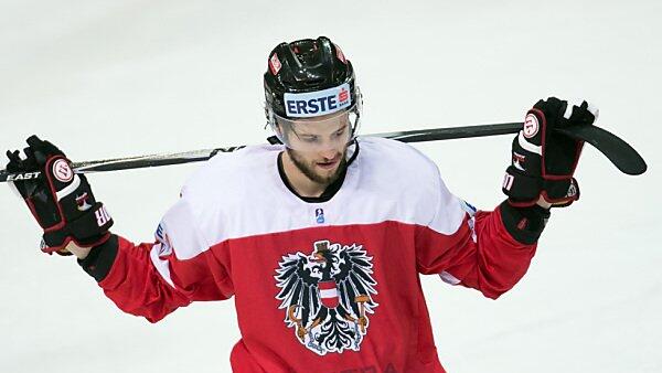 Schweiz-Legionär Raphael Herburger