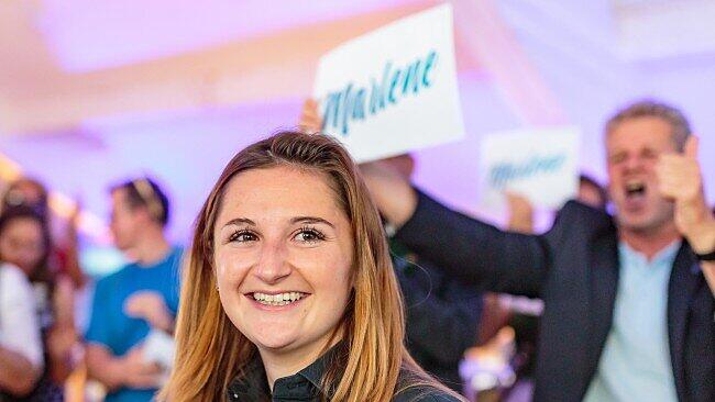 Svazek bringt sich für die Bürgermeisterwahl in Großgmain in Stellung.