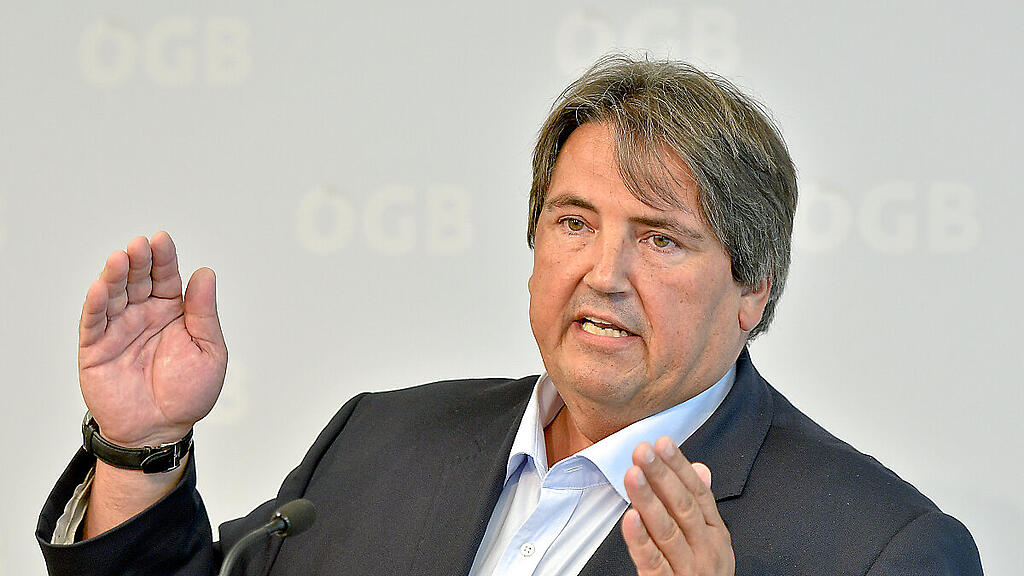 Muchitsch trauerte abermals der abgeschafften Maßnahme nach
