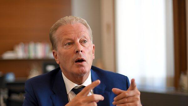 Der Minister will Bedenken mit Argumenten begegnen