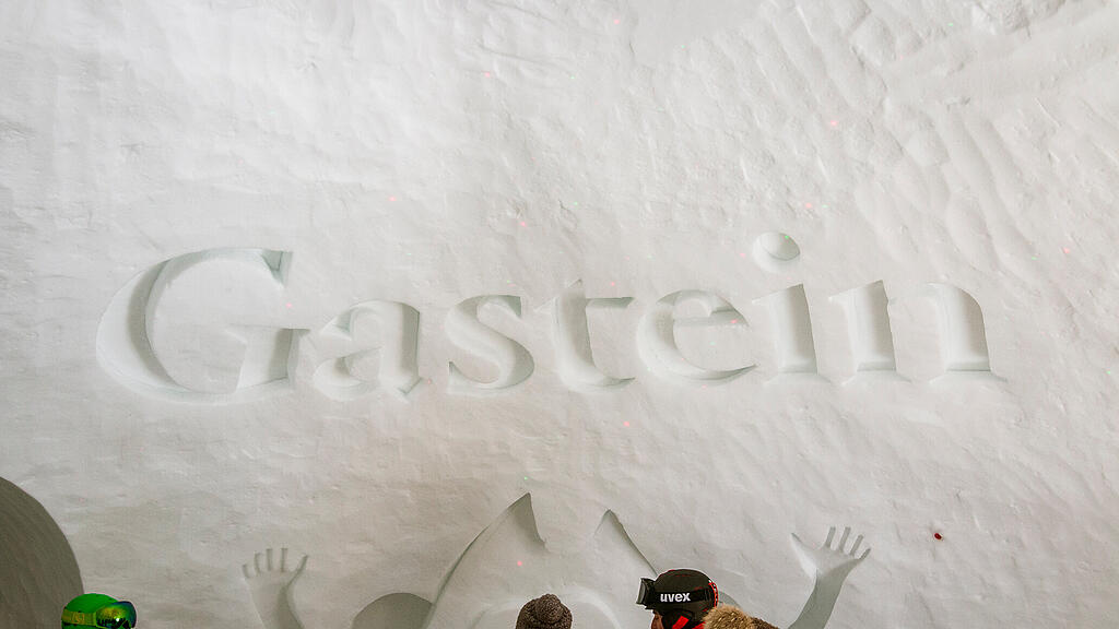Sound & Snow Gastein, SO I