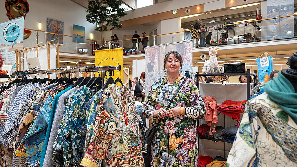 Kunst & Design Markt