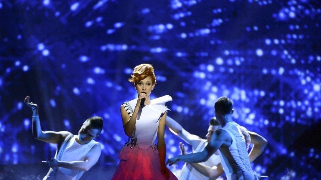 Eurovision Song Contest 2013: Natália Kelly nicht im Finale