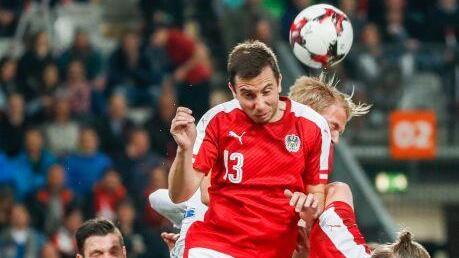 Testspiel: Österreich - Finnland 1:1