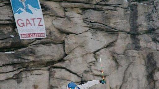 Die Qualifikation