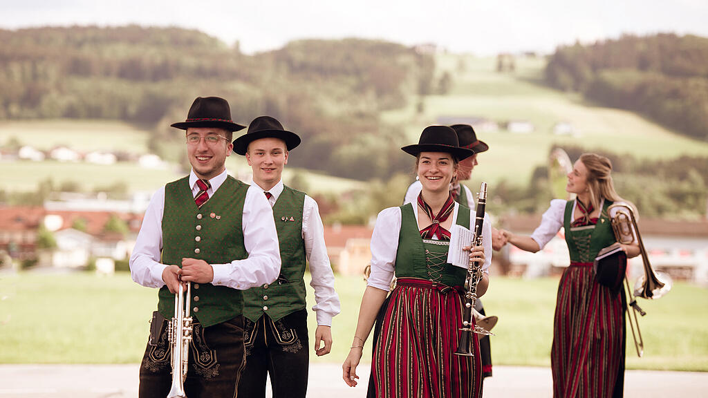 MUSIFEST TMK Eugendorf