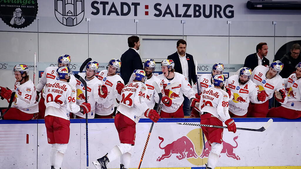 Red Bull Salzburg - Pioneers Vorarlberg