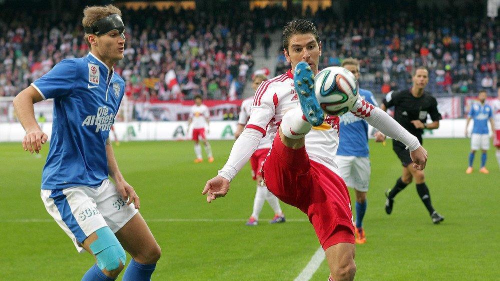 Mehr Derby-Fotos