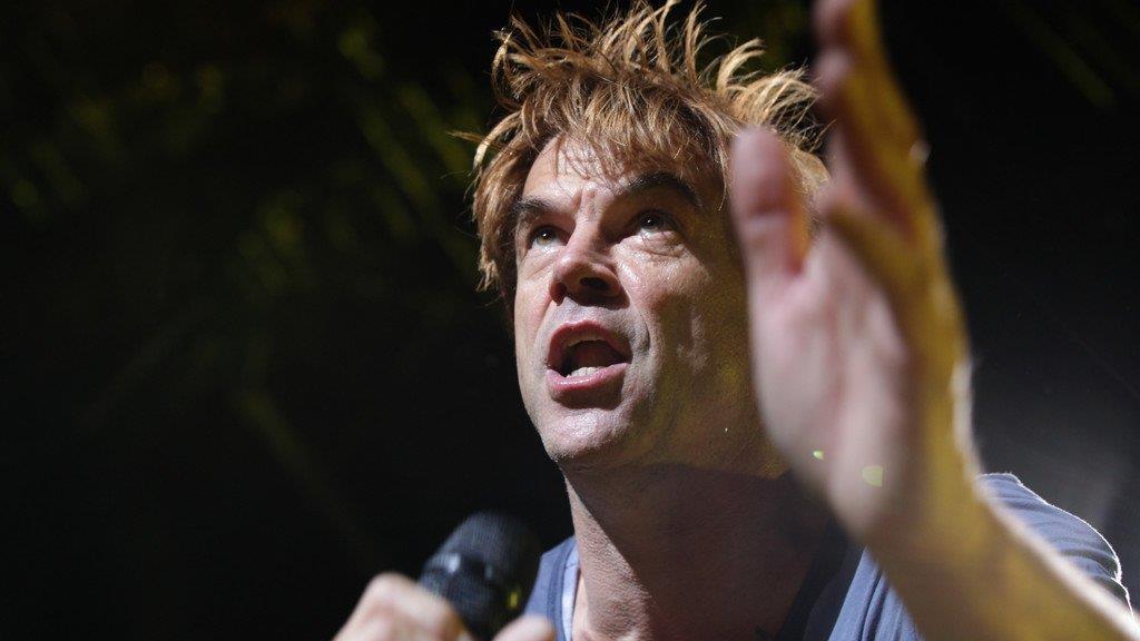 Frequency 2013: Die Toten Hosen