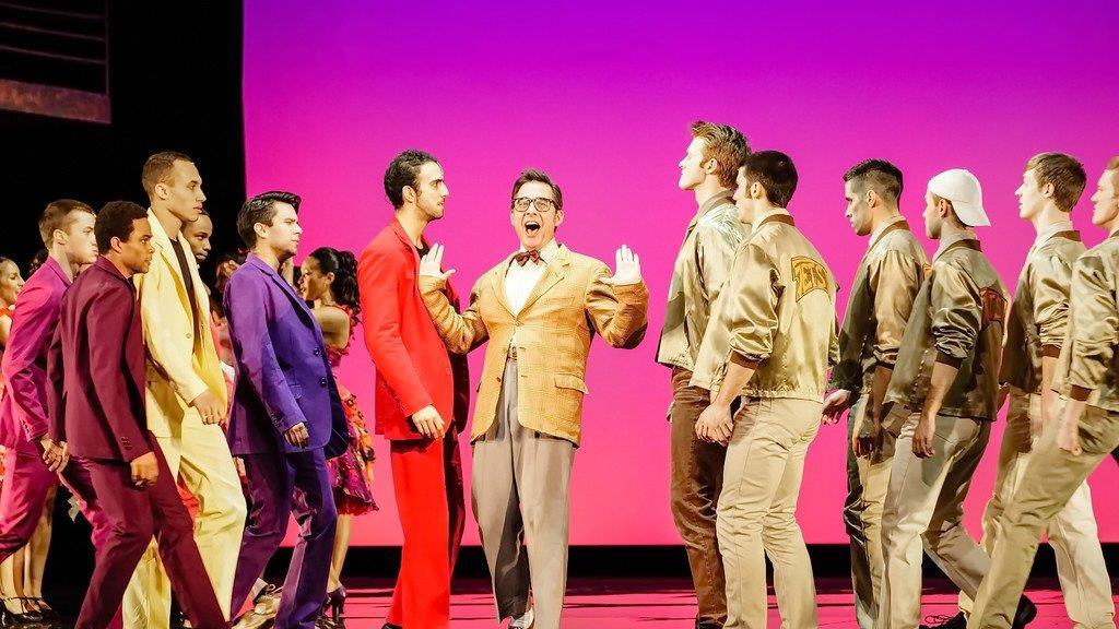 West Side Story