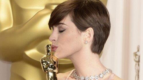 Oscars 2013: Gewinner