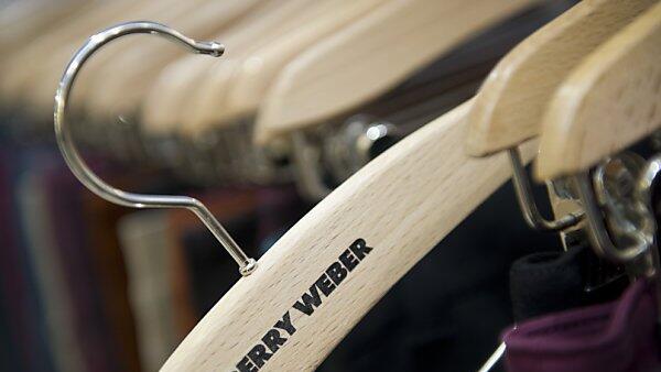 Sanierung von Gerry Weber