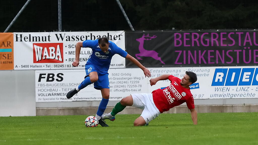 UFC_Hallein_Grödig