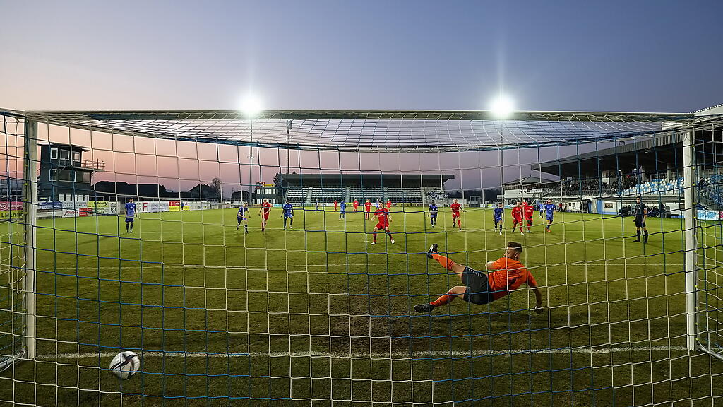 Grödig, Pinzgau, Regionalliga, Völkl