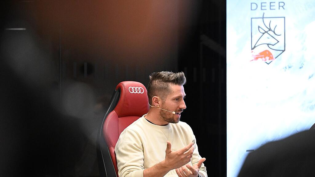 Marcel Hirscher, Van deer,
