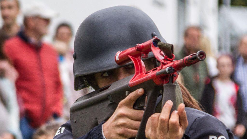 Tag der Polizei III