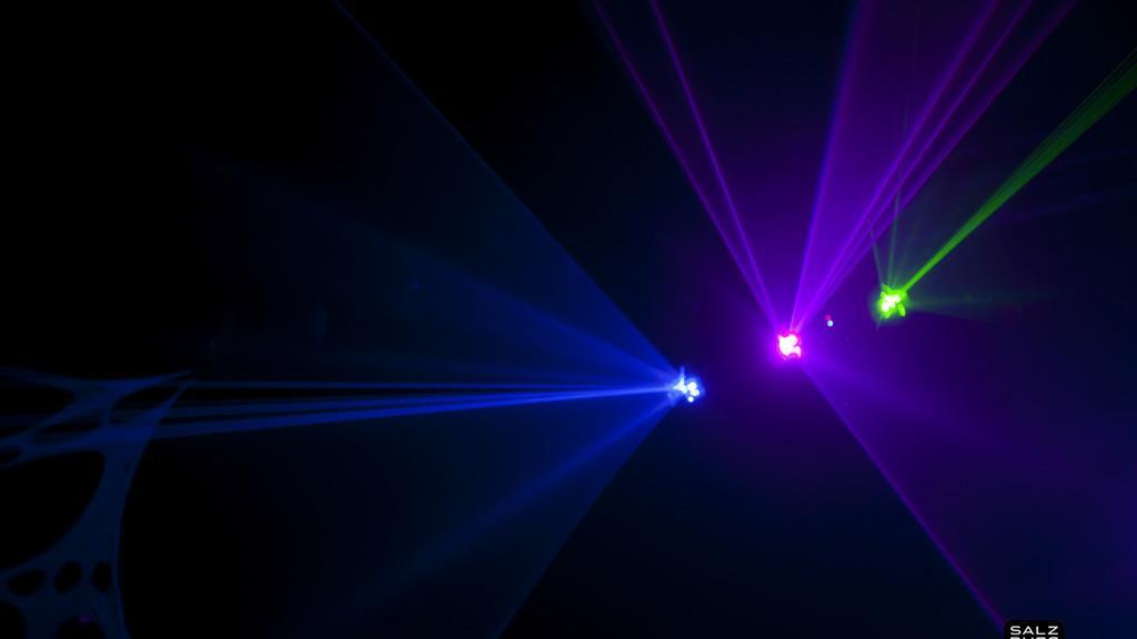 Cymatica I