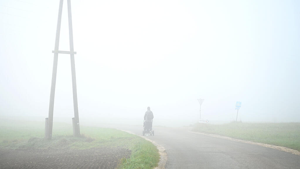 Nebel