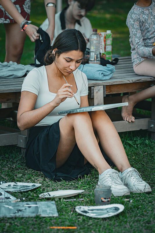 Freispielen Festival