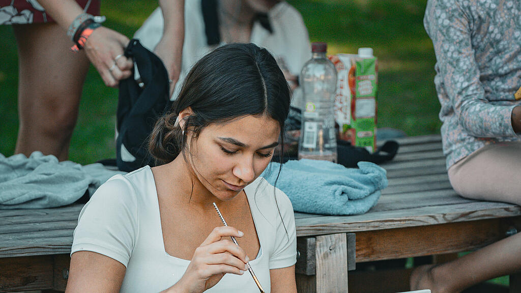 Freispielen Festival
