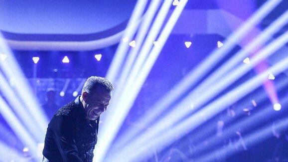 Dancing Stars am 28.3.2014: Aus für Andrea Puschl und Christoph Santner