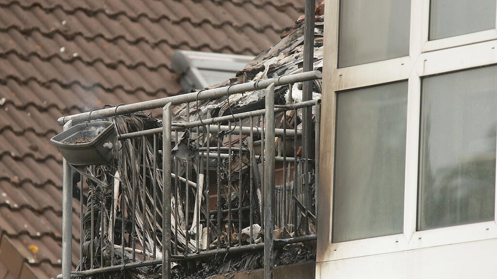 Ultraleichtflugzeug Absturz Wesel