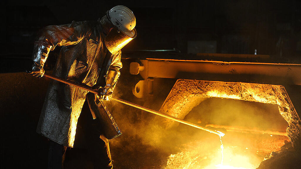 Metaller verhandeln neuen KV