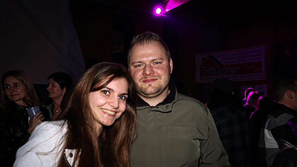 Woodrock Festival Berndorf