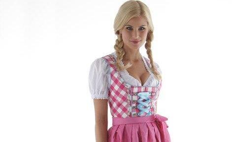 OTTO Trachten-Kollektion Herbst-Winter 2012