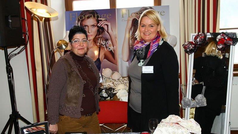 Hochzeitsmesse Mattsee eröffnet