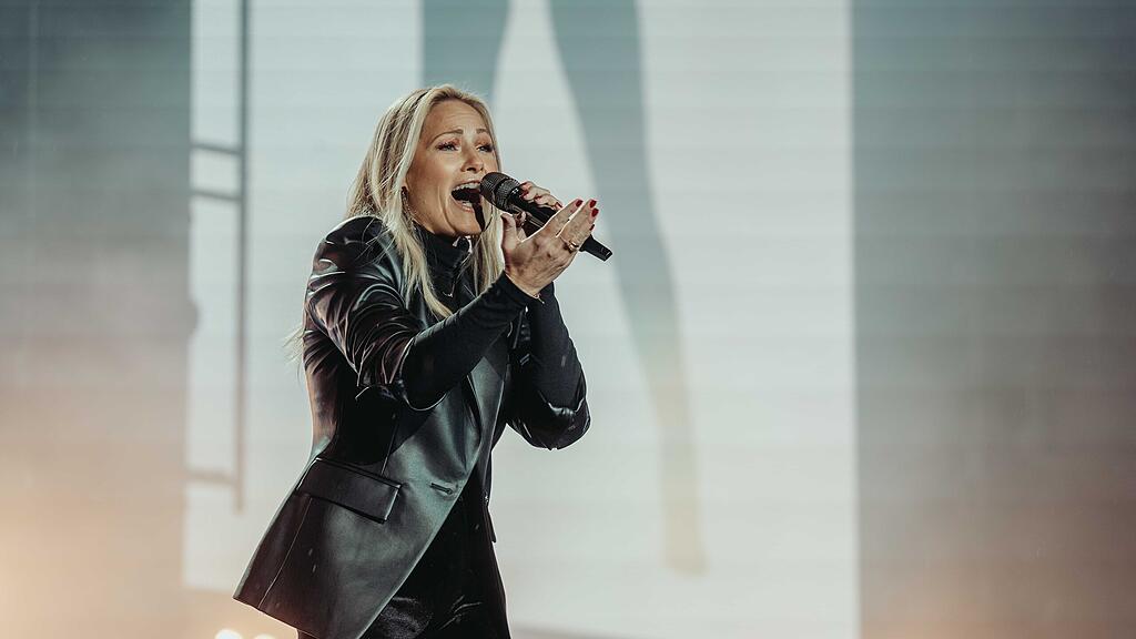Helene Fischer Bad Hofgastein II