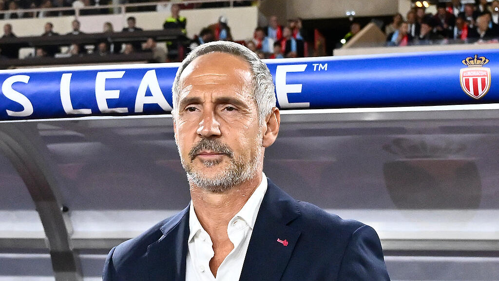 Adi Hütter