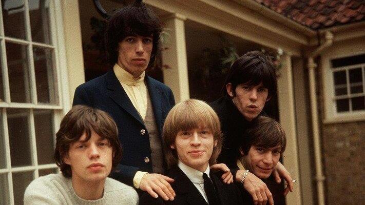 Mick Jagger wird 70