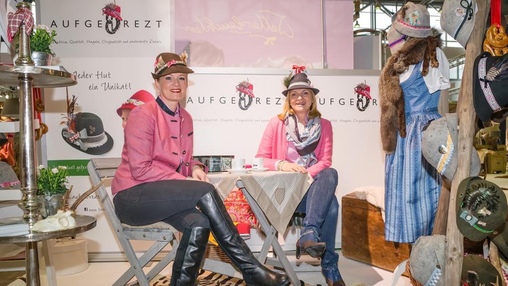 Tracht & Country 2015