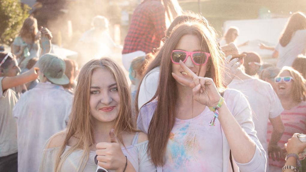 HOLI Zell am See II