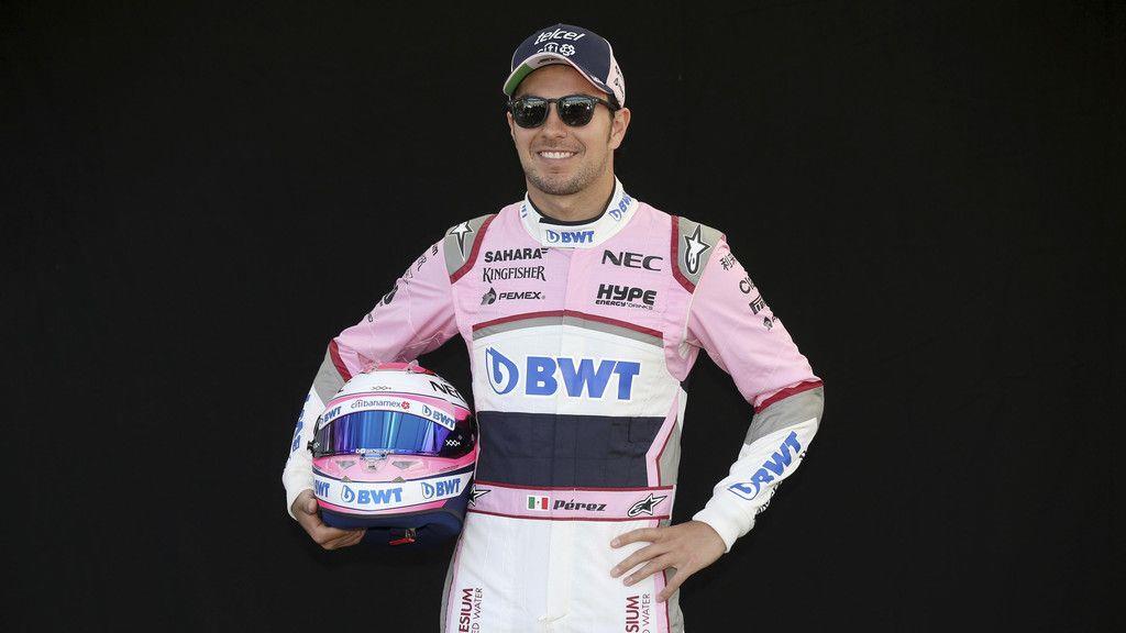 Formel 1: Piloten in der Saison 2018/19