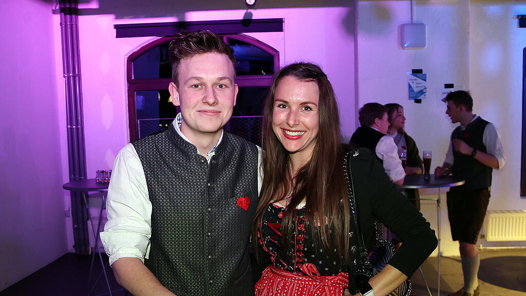 10 Jahre Herzaljogd im Ziegelstadl Hallein