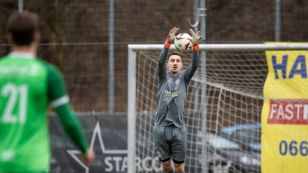 SL: Hallein - Seekirchen