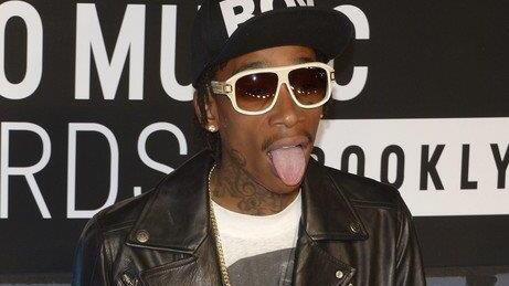 MTV Video Music Awards 2013 - Teil 1
