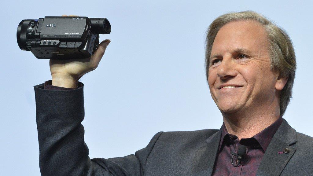 Eindrücke der CES 2014