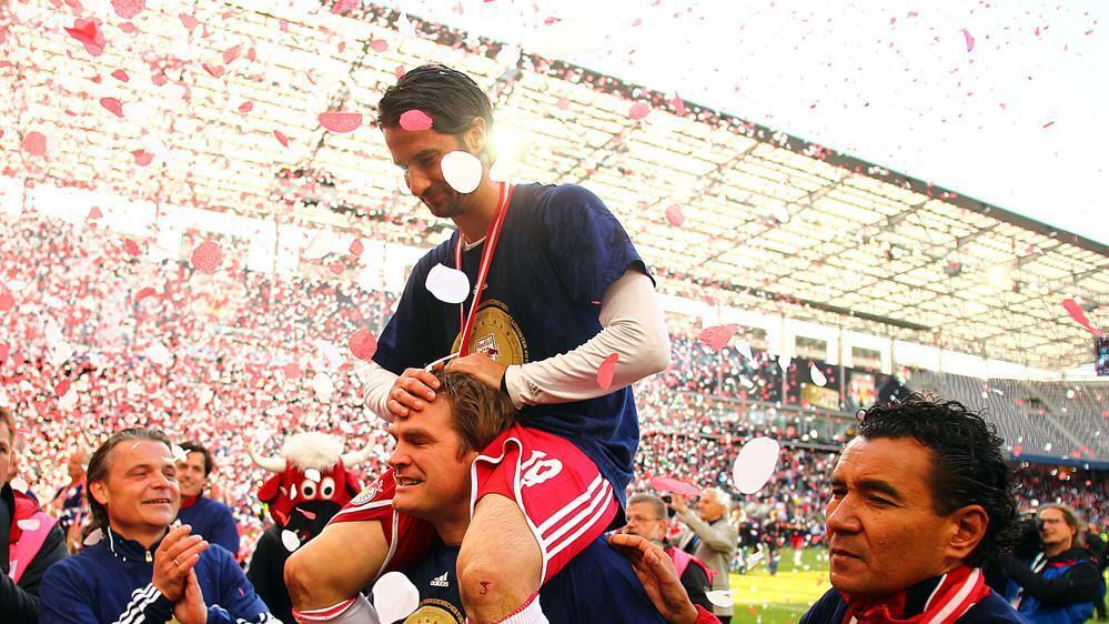 Sporthighlights 2012 - Part I