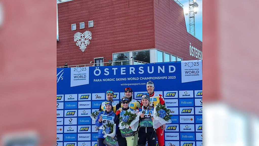 WM-Bronze für Carina Edlinger