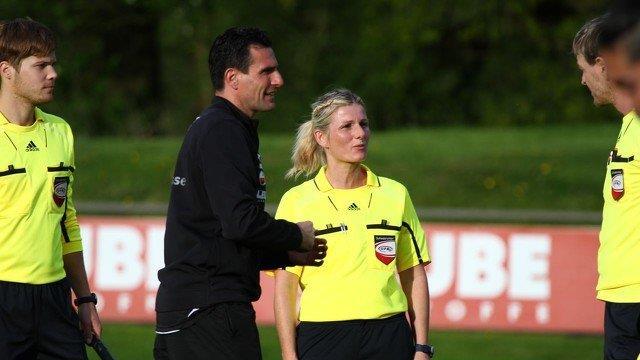USK Anif - Wacker Amateure