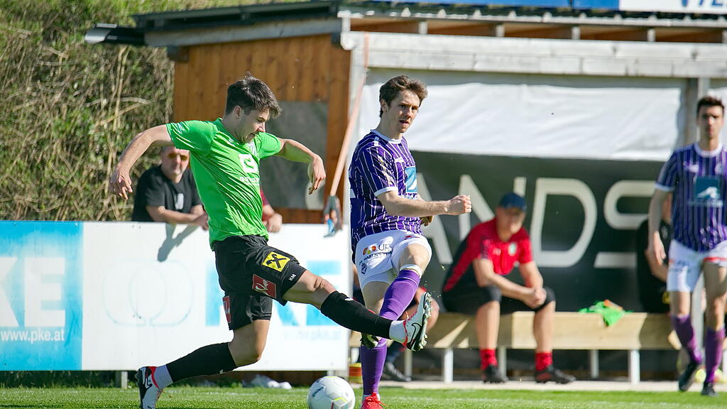 Austria Salzburg_Wals_Grünau