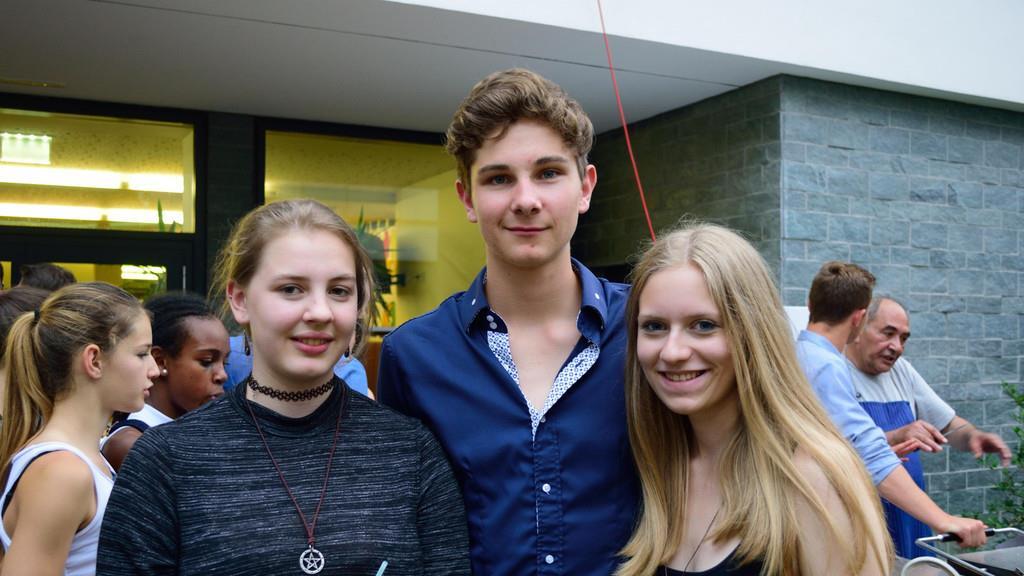 ÖH PH Sommerfest I