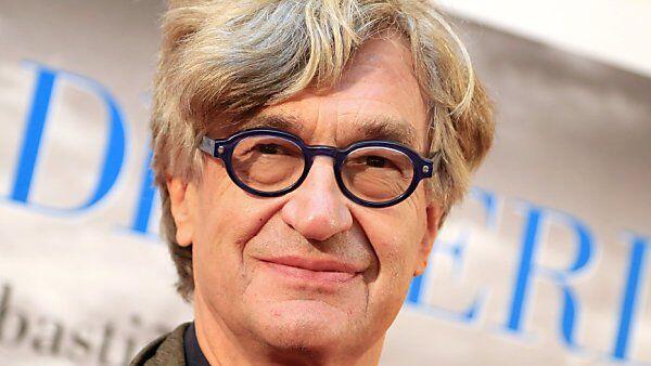 Wim Wenders wird heuer 70 Jahre alt