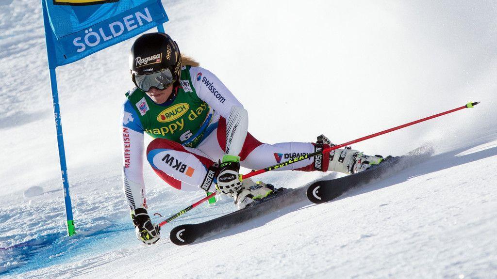 Damen RTL Sölden 2017 II