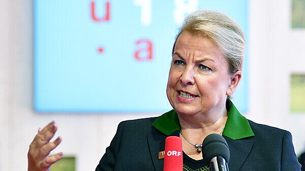 Ministerin will einheitliche Regelung für Bundesgebiet