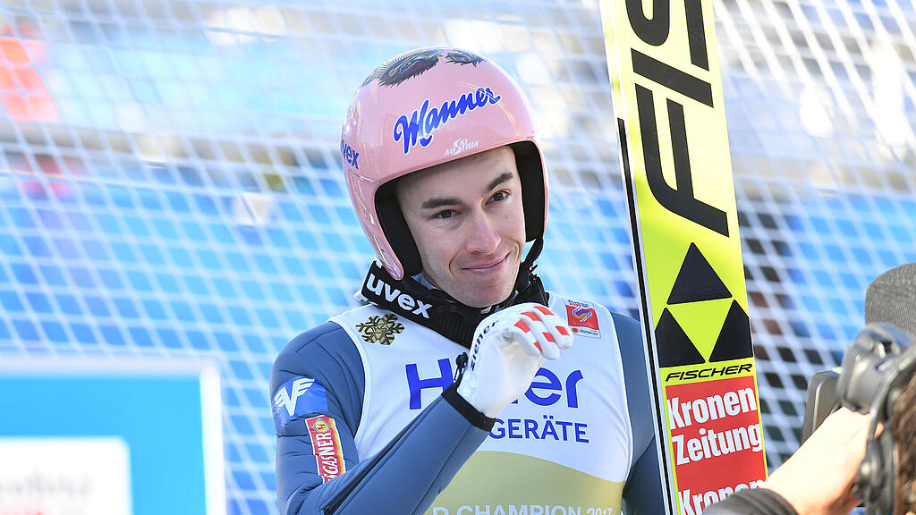 Stefan Kraft