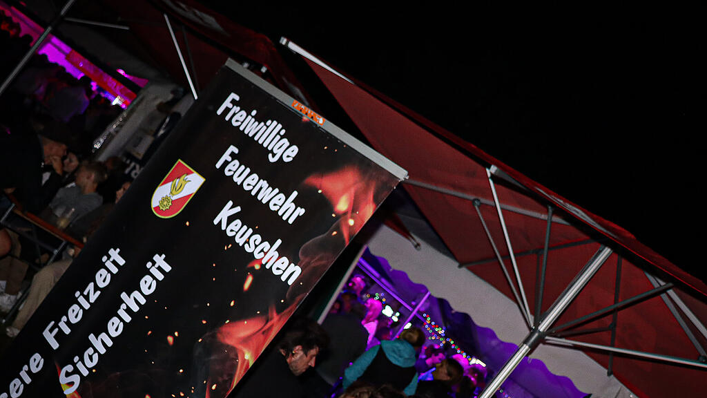 Seefest Mondsee